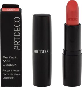 Artdeco Perfect Mat Lipstick - 165 Rosy Kiss - Afbeelding 4