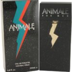 Animale EDT Spray, 6.8 oz