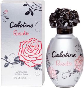 Grès - Damesparfum - Cabotine Rosalie - Eau de toilette 100 ml - Afbeelding 2