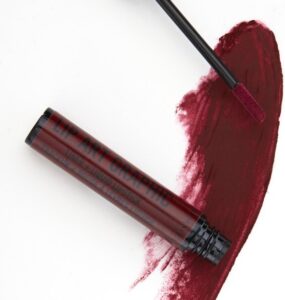 Lip Art Graphic Liner&liquid Lipstick By Rimmel #810-be-free - Afbeelding 4