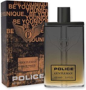 Police Gentleman EDT M 100 ml - Afbeelding 8