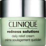 Redness Solutions Daily Relief Cream   Day Cream on reddened skin