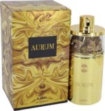 Ajmal Aurum eau de parfum spray 75 ml - Afbeelding 2
