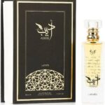 Uniseks Parfum Lattafa EDP Adeeb (80 ml)