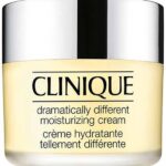 Clinique Dramatically Different Moisturizing Cream vochtinbrengende lichaamscrA me 50 ml