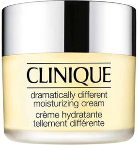 Clinique Dramatically Different Moisturizing Cream vochtinbrengende lichaamscrA me 50 ml