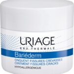 Uriage - Regenerating Ointment for Very Dry Skin with (Ointment Fissures Cracks) 40 ml - 40ml
