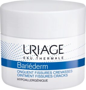 Uriage - Regenerating Ointment for Very Dry Skin with (Ointment Fissures Cracks) 40 ml - 40ml