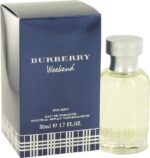 Burberry Weekend for Men EDT M 100 ml - Afbeelding 3