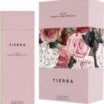 Damesparfum Vicky Martín Berrocal Tierra EDT 100 ml