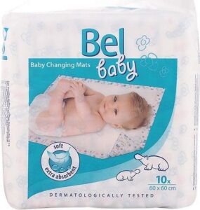 Dekbedden Baby Bel (10 uds) - Afbeelding 2