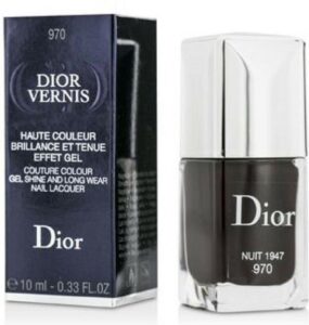 DIOR Vernis Nagellak 10 ml - 970 Nuit 1947 - Afbeelding 3