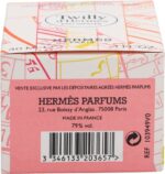 Hermès - Twilly Eau Ginger - 30 ml - Eau de Parfum - Afbeelding 4