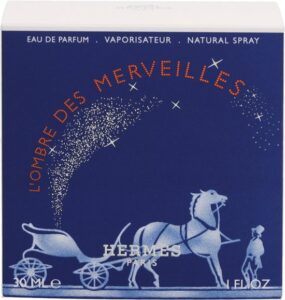 Hermes L'Ombre Des Merveilles Eau de Parfum Spray 30 ml - Afbeelding 4