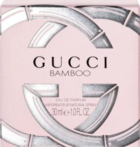 Gucci Bamboo 30 Ml   Eau De Parfum   Womens Perfume - Afbeelding 6