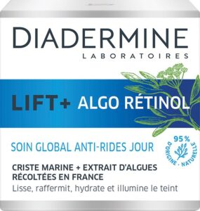 Diadermine Lift+ Naturetinol Crema Facial Multiacción Día 50 Ml - Afbeelding 2