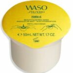 Shiseido Waso Yuzu C Beauty Sleeping Mask Refill 50ml