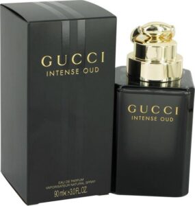 Gucci Intense Oud 90ml EDP Spray