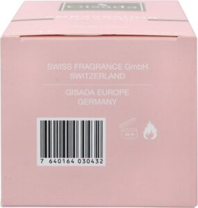 Gisada Ambassador Women Edp Spray - Afbeelding 2