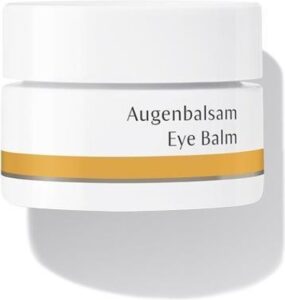 Dr. Hauschka - Eye Balm - 10ml - Afbeelding 2