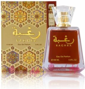 Lattafa Raghba Edp U 100 Ml - Afbeelding 2