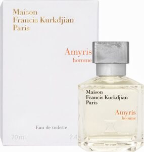 Maison Francis Kurkdjian - Amyris Homme Eau de Toilette - 70 ml - Mannen Parfum - Afbeelding 2