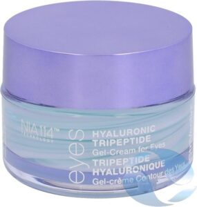 Advanced Hydration Hyaluronic Tripeptide Gel Eye Cream   Hydratacni a vyhlazujici gelovy krem na ocni okoli - Afbeelding 6