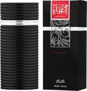 Rasasi - Egra Men Eau De Parfum 100ML