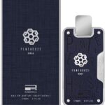 Uniseks Parfum Rue Broca EDP Penthouse Ginza 80 ml