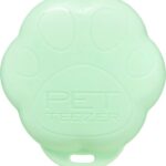 Pet Teezer - Cat Grooming Brush - Mint