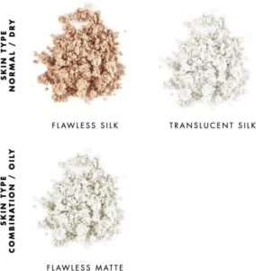 Lily Lolo Finishing Powder - Flawless Silk - Afbeelding 2