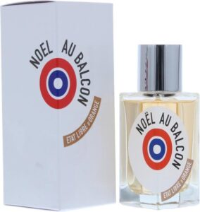 Etat Libre D'Orange Noel Au Balcon - 50ml - Eau de parfum - Afbeelding 2