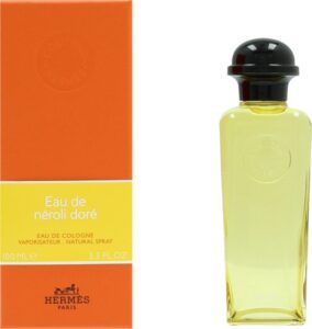 Hermes Eau de Néroli Doré EDC U 100 ml - Afbeelding 2