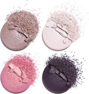 Chanel Les 4 Ombres Multi Effect Quadra Eyeshadow 228 TissA c  Cambon - Afbeelding 2