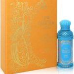 The Majestic Vanilla by Alexandre J 100 ml - Eau De Parfum Spray (Unisex)