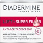 Diadermine  - Lift+ Super Filler Day Cream - Denní krém pro vyplnění vrásek