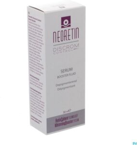 Neoretin Discrom Control Serum 30ml - Afbeelding 3