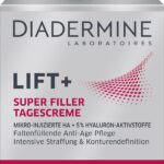 Diadermine - Lift+ Super Filler Day Cream - Denní krém pro vyplnění vrásek