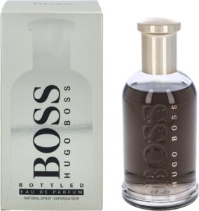 Hugo Boss Bottled Eau De Parfum For Men 50 Ml - Afbeelding 3