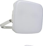 Inspire Kanti LED Floodlight Buiten Projector 50W - 3250lm - Waterdicht (IP65) - 4000K Wit - Afbeelding 2