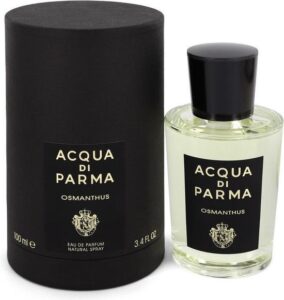 Acqua di Parma Osmanthus Eau de Parfum 100ml - Afbeelding 3