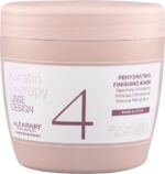 Alfaparf - Lisse Design - 4 Rehydrating Mask - 500 ml - Afbeelding 2