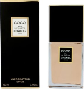 Chanel Coco EDT W 100 ml - Afbeelding 3