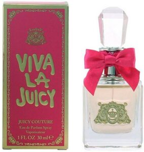 Juicy Couture Viva La Juicy 50 ml - Eau de parfum - Damesparfum
