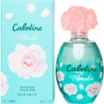 Gres Parfums Cabotine Floralie - 100ml - Eau de toilette