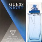 Guess - Guess Night - Eau De Toilette - 100Ml
