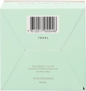 Zuiverend Masker Adaptation Purifying Pack Valmont (50 ml) - Afbeelding 3