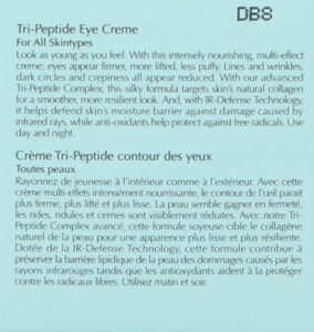 Estee Lauder CrA me Huidverzorging Resilience Lift Tri Peptide Eye Creme - Afbeelding 10