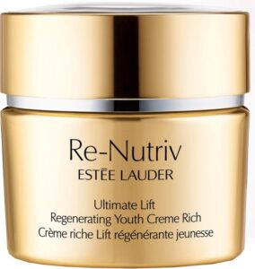 ESTA E LAUDER RE NUTRIV REGENERATING YOUTH CREMA 50ML - Afbeelding 3