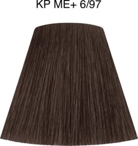 Permanente Kleur Koleston Me+ Wella Nº 6/97 (60 ml) - Afbeelding 2